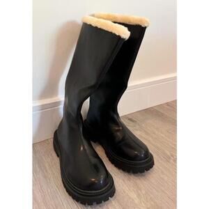 women snow boots